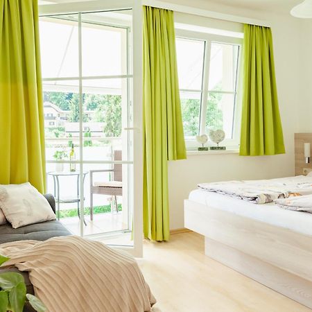 Apartmán Haus Elisabeth Seeboden Exteriér fotografie