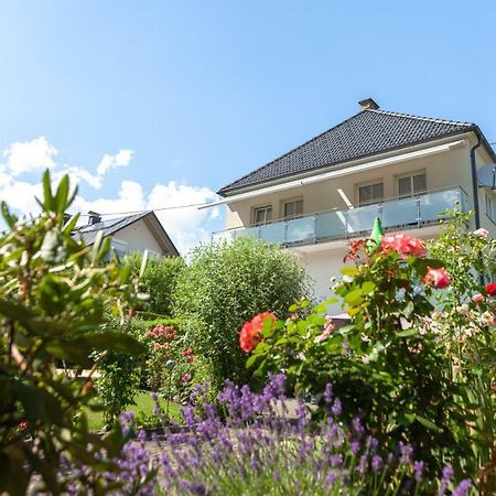 Apartmán Haus Elisabeth Seeboden Exteriér fotografie