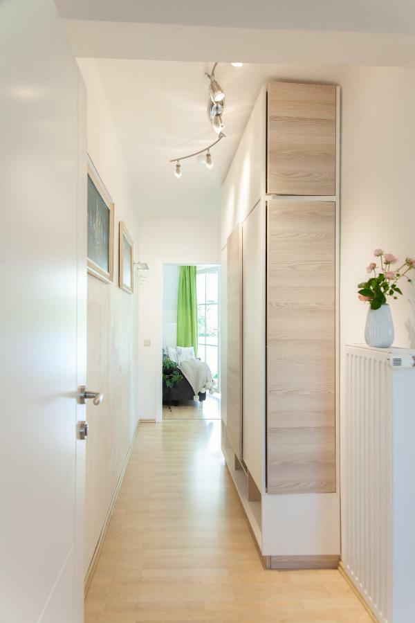 Apartmán Haus Elisabeth Seeboden Exteriér fotografie