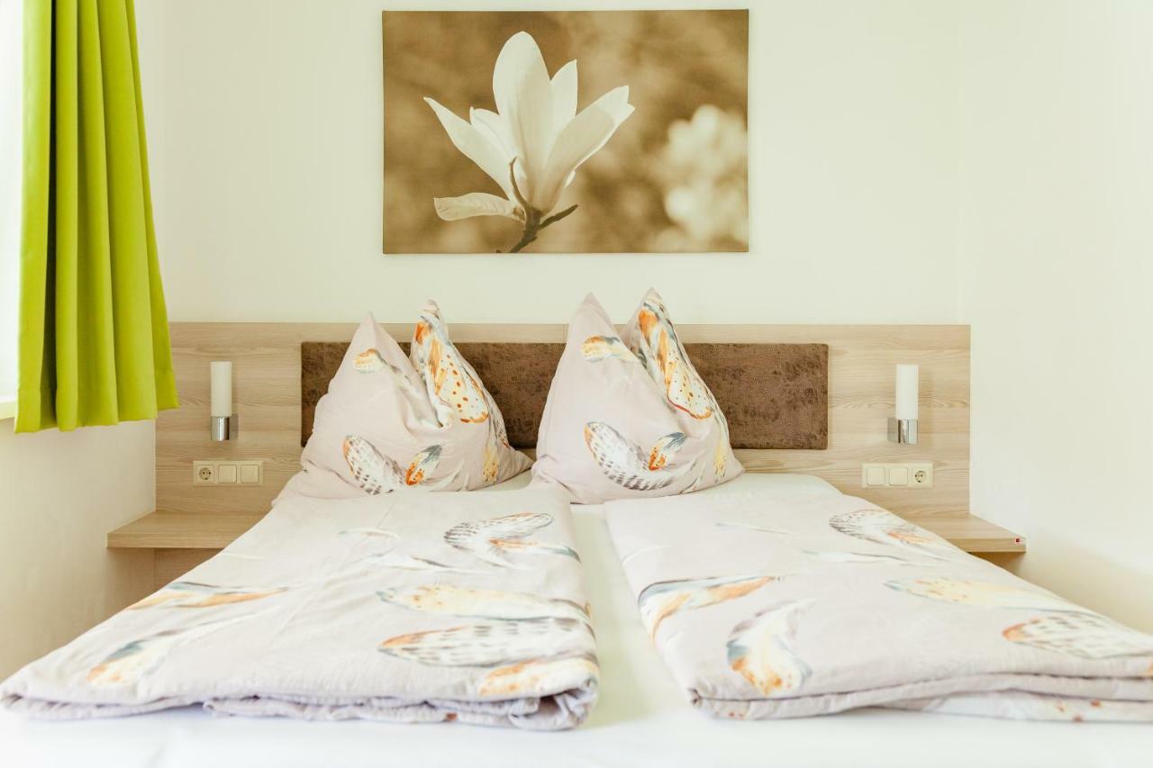 Apartmán Haus Elisabeth Seeboden Exteriér fotografie