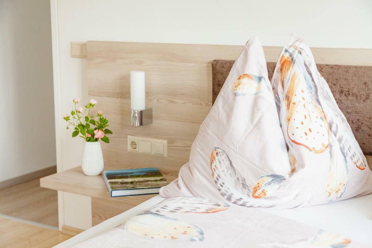Apartmán Haus Elisabeth Seeboden Exteriér fotografie