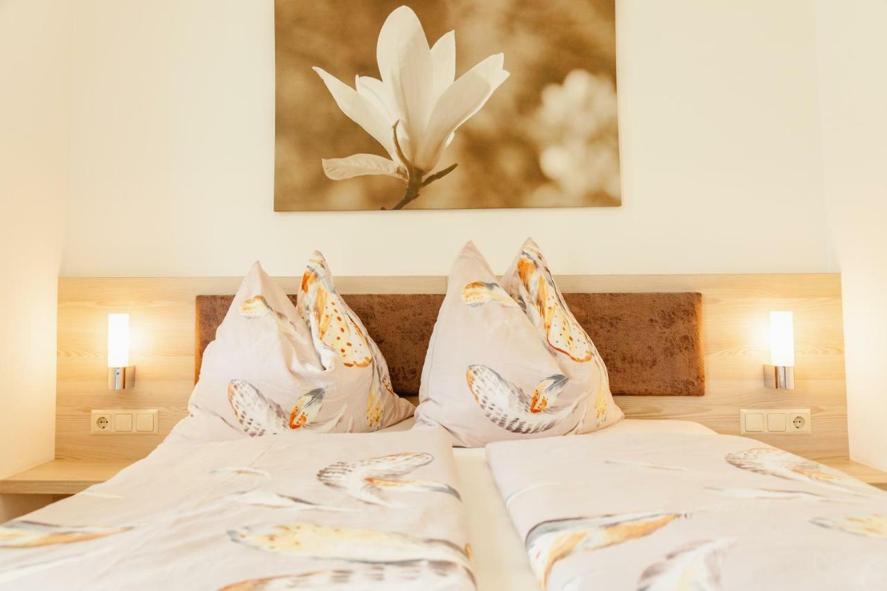 Apartmán Haus Elisabeth Seeboden Exteriér fotografie