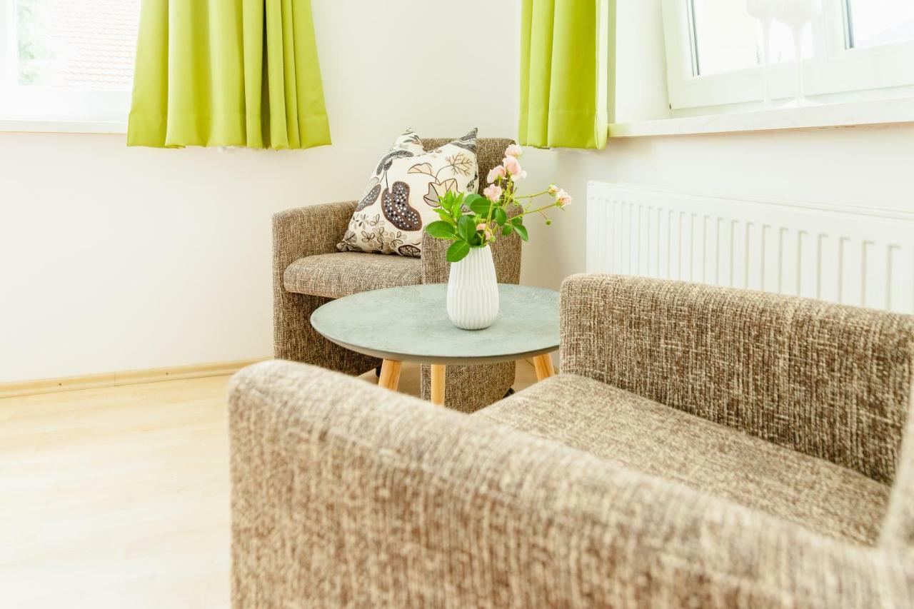 Apartmán Haus Elisabeth Seeboden Exteriér fotografie