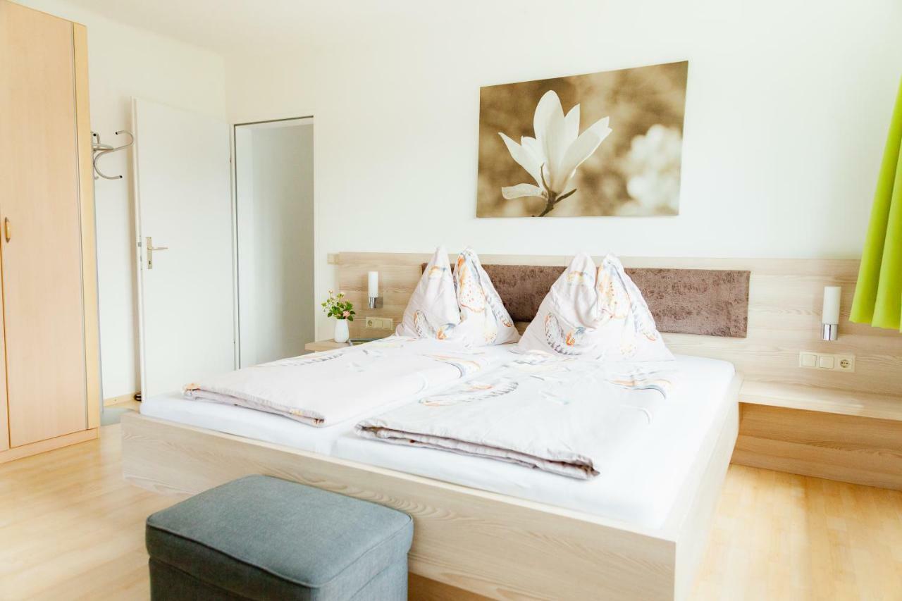 Apartmán Haus Elisabeth Seeboden Exteriér fotografie